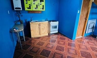 Amplia y acogedora Casa con 2 Deptos, en venta en Coihaique