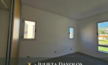 Casa en Venta 4 ambientes Barrio El Canton Norte
