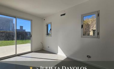 Casa en Venta 4 ambientes Barrio El Canton Norte