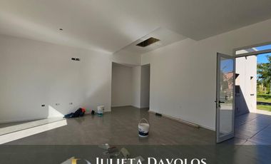 Casa en Venta 4 ambientes Barrio El Canton Norte