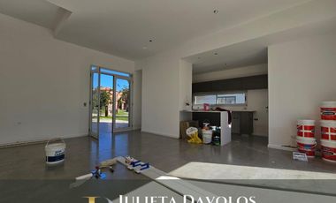Casa en Venta 4 ambientes Barrio El Canton Norte