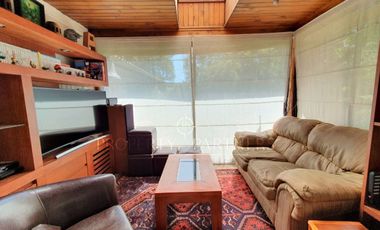 Casa en venta Principe de Gales, La Reina Alta.