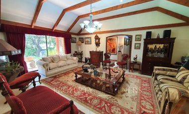 Casa en venta Principe de Gales, La Reina Alta.