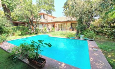 Casa en venta Principe de Gales, La Reina Alta.