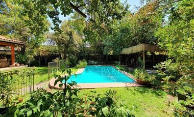 Casa en venta Principe de Gales, La Reina Alta.