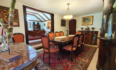 Casa en venta Principe de Gales, La Reina Alta.