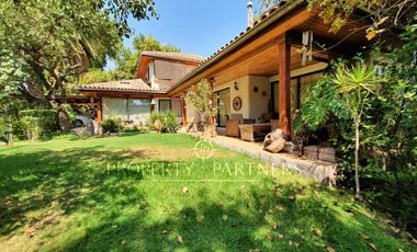 Casa en venta Principe de Gales, La Reina Alta.