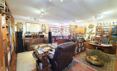 Casa en venta Principe de Gales, La Reina Alta.