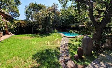 Casa en venta Principe de Gales, La Reina Alta.