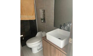 CASA EN VENTA EN CONDOMINIO COUNTRY PLAZA 1, JAMUNDI