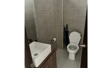 CASA EN VENTA EN CONDOMINIO COUNTRY PLAZA 1, JAMUNDI
