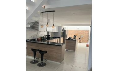CASA EN VENTA EN CONDOMINIO COUNTRY PLAZA 1, JAMUNDI