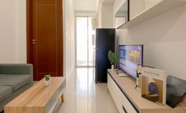 Apartemen Vittoria Residence