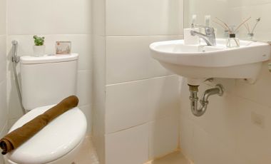 Apartemen Vittoria Residence
