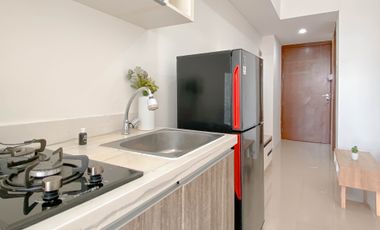 Apartemen Vittoria Residence