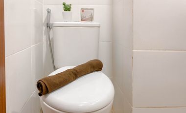 Apartemen Vittoria Residence