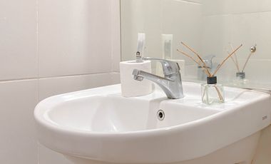 Apartemen Vittoria Residence