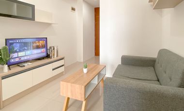Apartemen Vittoria Residence