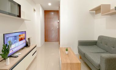 Apartemen Vittoria Residence