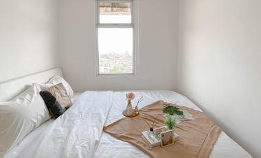 Apartemen Vittoria Residence