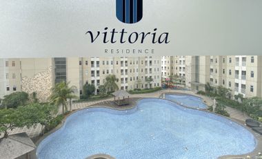 Apartemen Vittoria Residence