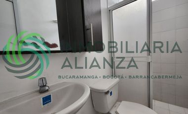 apartamento en arriendo en barro blanco. Cod A13431