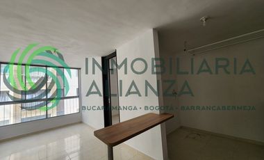 apartamento en arriendo en barro blanco. Cod A13431