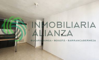apartamento en arriendo en barro blanco. Cod A13431