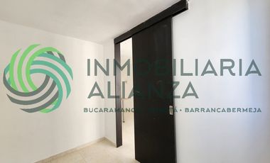 apartamento en arriendo en barro blanco. Cod A13431