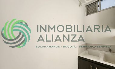 apartamento en arriendo en barro blanco. Cod A13431