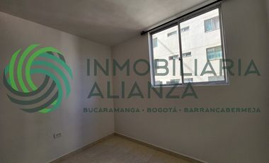 apartamento en arriendo en barro blanco. Cod A13431
