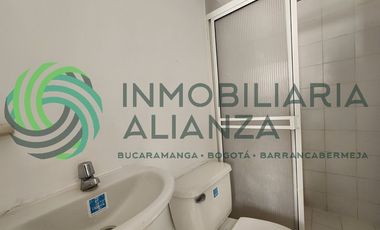 apartamento en arriendo en barro blanco. Cod A13431