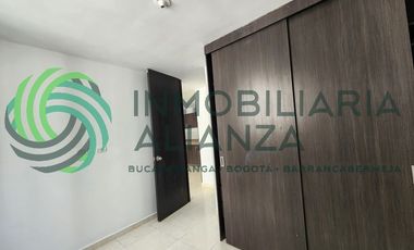 apartamento en arriendo en barro blanco. Cod A13431