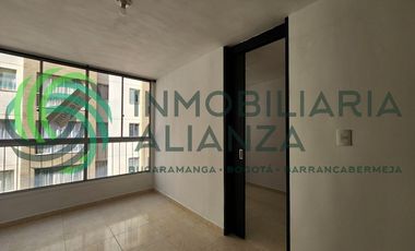 apartamento en arriendo en barro blanco. Cod A13431