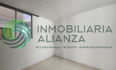 apartamento en arriendo en barro blanco. Cod A13431