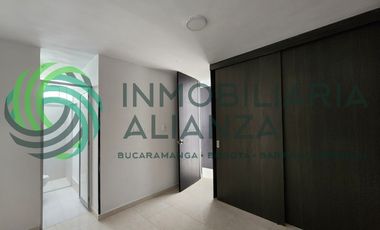 apartamento en arriendo en barro blanco. Cod A13431