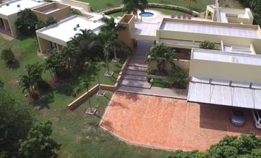 VENTA de FINCAS en GIRARDOT
