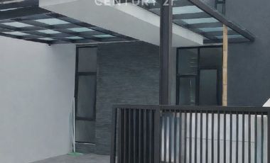 Rumah Baru SIap Huni 2 Lantai Di Sayap Batununggal Bandung