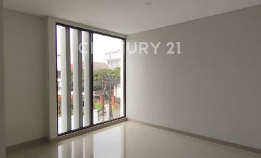 Rumah Baru SIap Huni 2 Lantai Di Sayap Batununggal Bandung