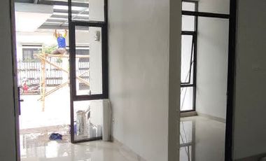 Rumah Baru SIap Huni 2 Lantai Di Sayap Batununggal Bandung