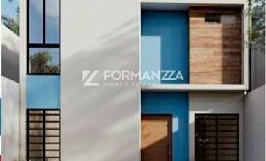 Casa Nueva Modelo K2 en Preventa en Montellano ll en Villa de Álvarez
