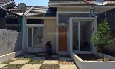 Rumah Minimalis @Ciganitri Buah Batu Dekat ke Pintu Tol Buah Batu