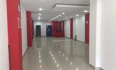 edificio de venta en Portoviejo zona norte Manabí