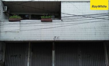 Disewa Ruko / Kantor di Jalan Dupak, Surabaya Pusat
