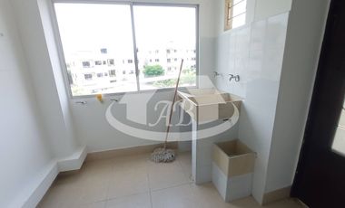 APARTAMENTO EN VENTA BARRIO PASATIEMPO | 1000