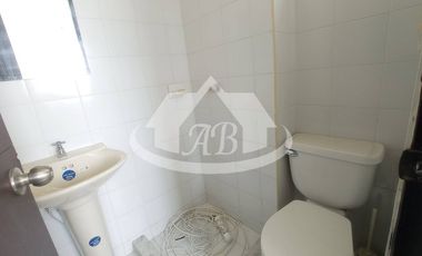 APARTAMENTO EN VENTA BARRIO PASATIEMPO | 1000