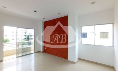 APARTAMENTO EN VENTA BARRIO PASATIEMPO | 1000