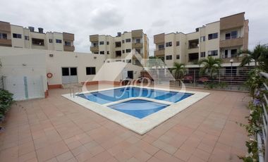 APARTAMENTO EN VENTA BARRIO PASATIEMPO | 1000