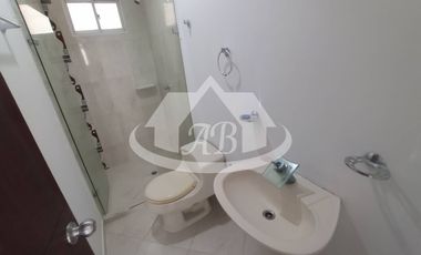 APARTAMENTO EN VENTA BARRIO PASATIEMPO | 1000