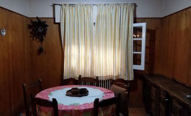 Casa en venta de 3 dormitorios c/ cochera en José Muñoz
